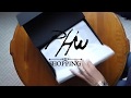 CHANEL NORTH SOUTH BOY BAG 😱 | 2018/19C Unboxing/Reveal