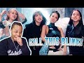 Reacting To BLACKPINK - Kill This Love M/V