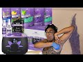 FIRST TIME UNDERARM WAXING AT HOME!!! AMAZON WAX KIT !!! | FAIL ?? | TRESS WELLNESS WAX KIT