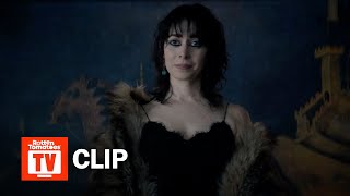 The Penguin Limited Series Episode 5 Clip | 'Sofia Falcone Becomes A Boss'