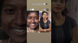 Vetkam Dhukkam Thevai Illai...💥 || Comment Ur Fav Girl 😍 #trending #gana #viralvideos #shorts