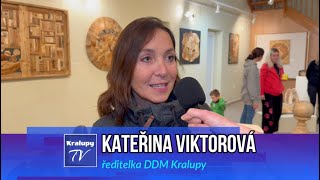 Kralupy TV: Pololetní prázdniny strávily děti z DDM nocovkou (4. 2. 2025)