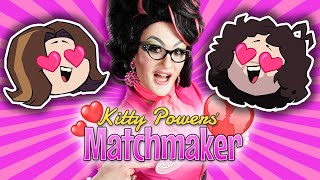Date Grumps is SO back | Kitty Powers: Matchmaker