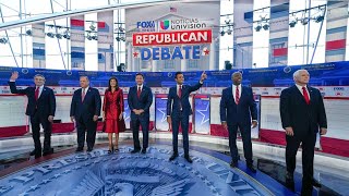 Mayor Darrell Steinberg slams 'extreme' Republican party following 2nd GOP debate