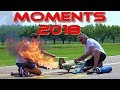 ☠ MOMENTS 2018