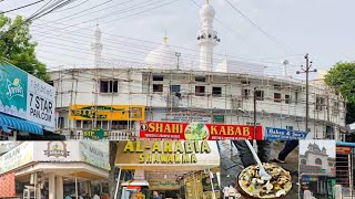 Exploring mallepally😃||ZERO 1 VLOGS #mallapally, hyderabad