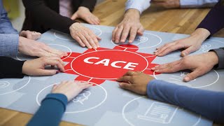 Certificate in Adult and Continuing Education Program (CACE): Student Stories