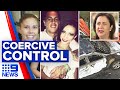 Queensland government aims to make coercive control a crime | 9 News Australia