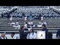 2019-20 JSU Prancing J-settes (Arm Movements 1) UAPB