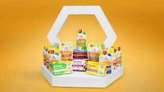 Honibe Brand 15 Second Commercial