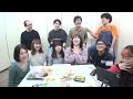 ハグちゃんねる 76 【ちあきディレクター ハグハグ共和国vol.38『大きな泡の巣の中で』公演振り返りスペシャル！】