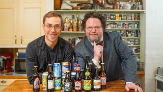 SYSTEMBOLAGETS GODASTE IPA MED EDWARD BLOM