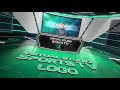 Virtual Studio Tv Sports for After Effects  2021