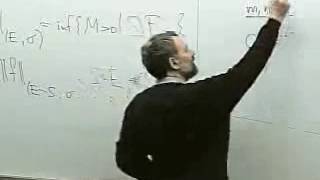 Fitting a C^m Smooth function to data