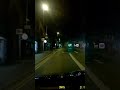 girl showing boobs on the side of the road driving car saturdaynight