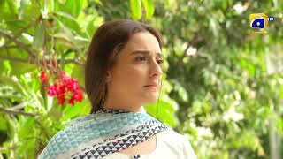 Aashi Apne Kiye Pe Sharminda | Dil-e-Momin | Har Pal Geo