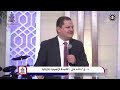 الكنيسة الانجيلية بالأزبكية - الحلول البشري والراحة الحقيقية - 17 نوفمبر 2023 – د. القس ناشد غالي