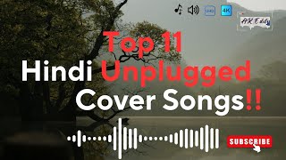 unplugged hindi songs | bollywood unplugged songs | old hindi songs unplugged version | unplugged