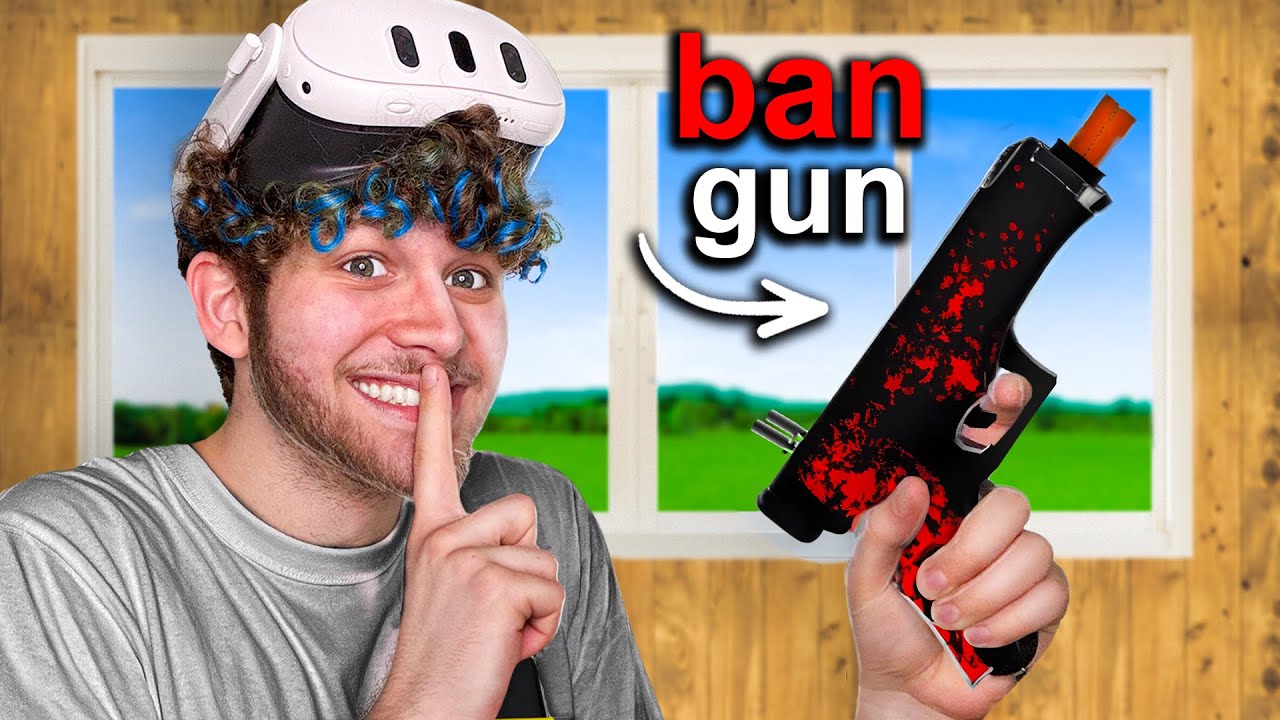 I Got Moderator Again Youtube