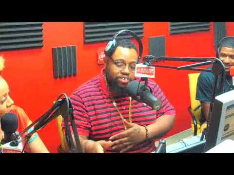 Big Sant Interview Big Sant Interview