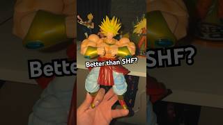 Unbeatable figure! #hotbuy #trending #dragonball #shfiguartsdbz #broly for the price!!!!