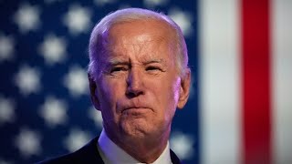 Joe Biden ‘desperate to appease’ Iran