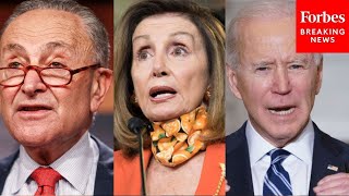 GOP Senator charges Democrats with hypocrisy on filibuster