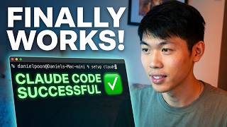 Your Claude Code isn't working (here's what's missing)
