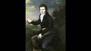 Ludwig Van Beethoven - Russian Folk Song - Seth Franklin Meyer - piano