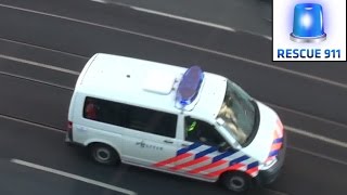 Politie Amsterdam (collection)