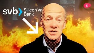 The Phone Call That Broke Silicon Valley Bank - Company Forensics