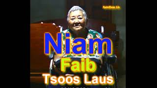 Niam Faib Tsoos Laus  Rau Tub Nyab 20/10/2021