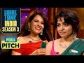 ‘Quirksmith’ की Poetic Silver Jewelry लगी Sharks को Beautiful | Shark Tank India S3 | Full Pitch