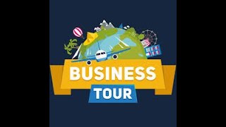 Drtivé vítězství za zadních řad (Business Tour - 9.díl)