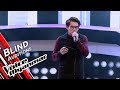 Sai Tein Kha Aung - Never Enough (Loren Allred) | Blind Audition - The Voice Myanmar 2019