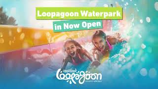 Loopagoon Open now | Loopagoon Water Park | Khobar, Saudi Arabia