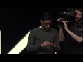 how i overcame my fear of public speaking danish dhamani tedxkids@smu