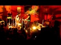 Little Dragon - Little Man (Live: Pittsburgh) multicam