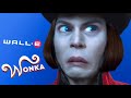 WALL·E  Wonka (a YTP of charlie & the chocolate factory)