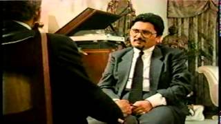 60 Minutes - 29 November 1987, part 1