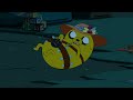 baby jake adventure time season 6 cartoon network