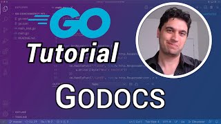 Godocs - Effortless documentation for your go packages