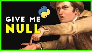 Nulls are great - here's why
