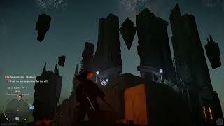 Find the one responsible for the rift - Obsessions and Madness | Crimson Desert