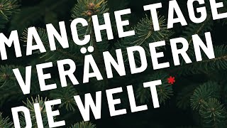 Heiligabend: Die härteste Nuss? - Predigt vom 24.12.2024