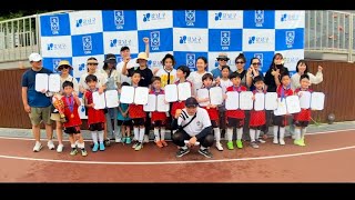 키튼FC U8 우승_강남구청장배 풋살대회