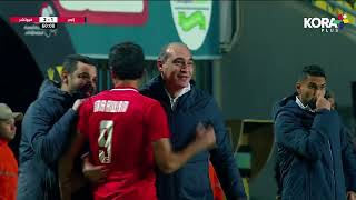 أهداف مباراة | إنبي 2-3 فيوتشر | الجولة الرابعة عشر | الدوري المصري 2023/2022