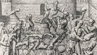 Human cannibalism | Wikipedia Audio