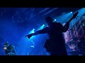 kamelot opus of the night ghost requiem live at big night live boston 4 27 2024