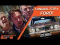 The Strangest Funeral Of All Time | The Grand Tour